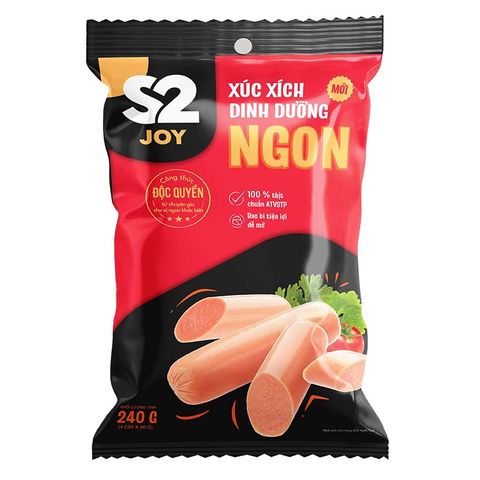 GIẤY CÔNG BỐ SẢN PHẨM VIETINTER FOODS