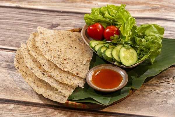 BÁNH TRÁNG NƯỚC DỪA BÌNH ĐỊNH – NƠI BÁN VÀ CÁCH LÀM BÁNH