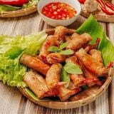 Gợi ý 7 đặc sản Quy Nhơn mang về làm quà