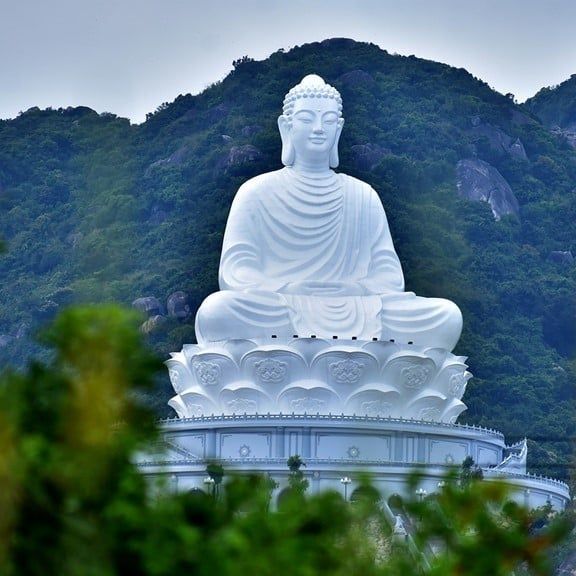 Top những ngôi chùa ở Quy Nhơn linh thiêng bậc nhất