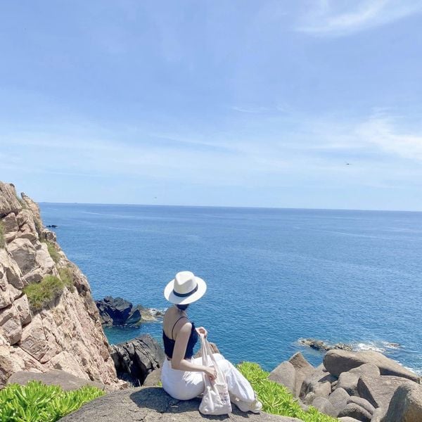 Gợi ý những điểm du lịch Quy Nhơn dịp tết Nguyên Đán 2025