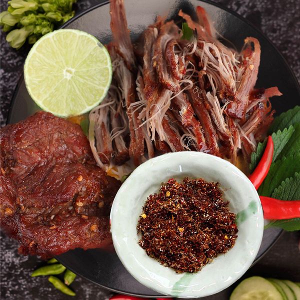Top 9 đặc sản Phú Yên ăn một lần là mê