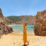 Mình Đã Vượt Qua Thất Tình Và Tìm Được Hạnh Phúc Chỉ Trong 1 Ngày?