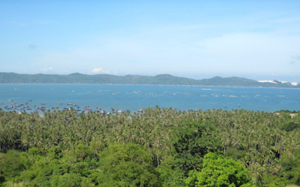 VỊNH XUÂN ĐÀI PHÚ YÊN BÍ KÍP KINH NGHIỆM DU LỊCH CHI TIẾT