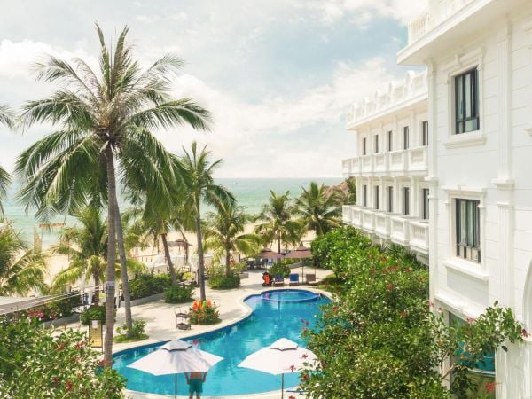 Top 10 Resort Quy Nhơn Nổi Tiếng Đẹp Mê Ly