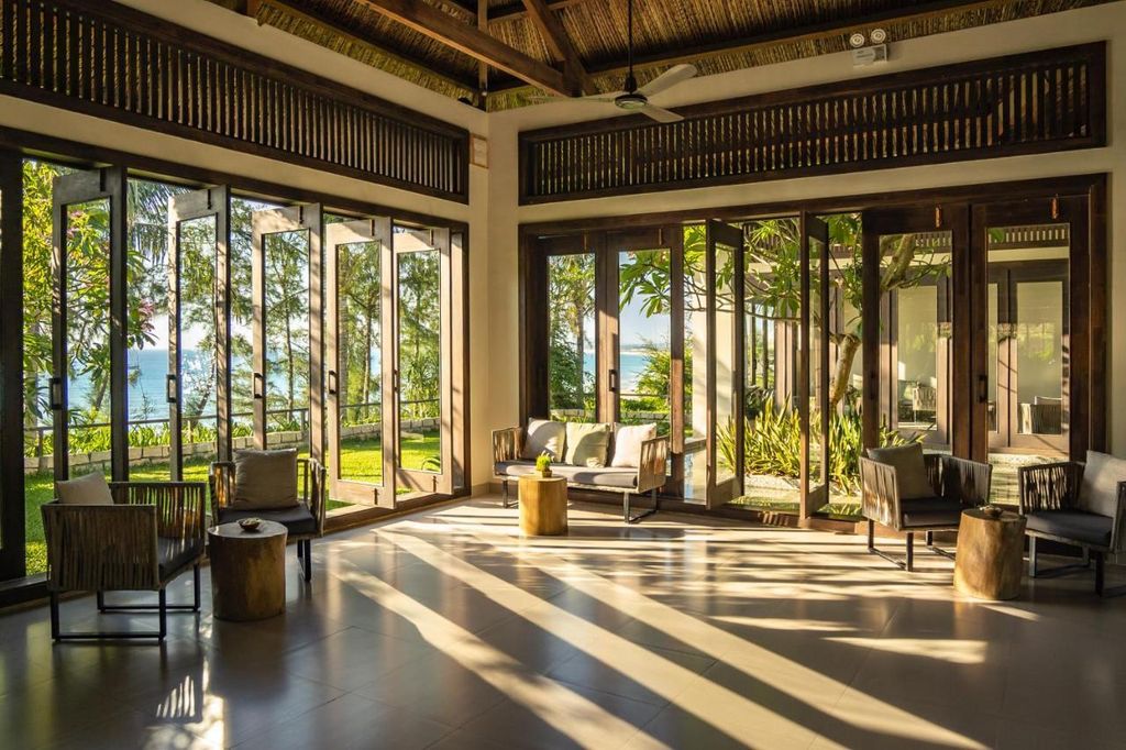 Resort Quy Nhơn Crown Retreat