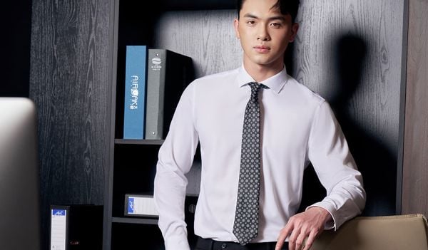 PHONG CÁCH CÔNG SỞ NAM