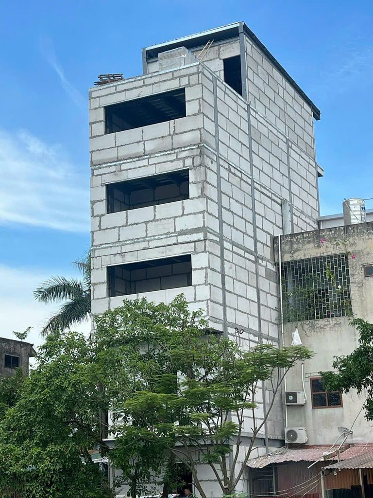 DỰ ÁN ĐỐI TÁC CÔNG TY HTC