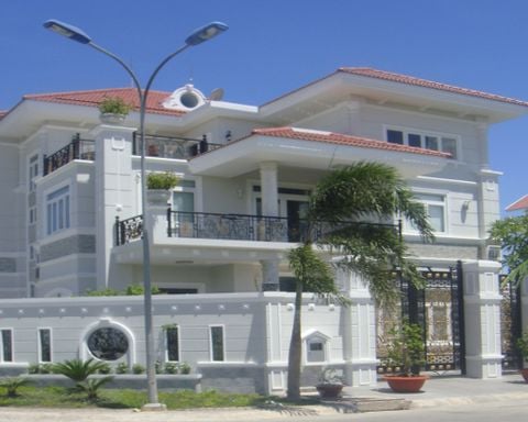 Công trình quận 7