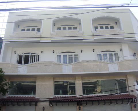 Công trình quận 9