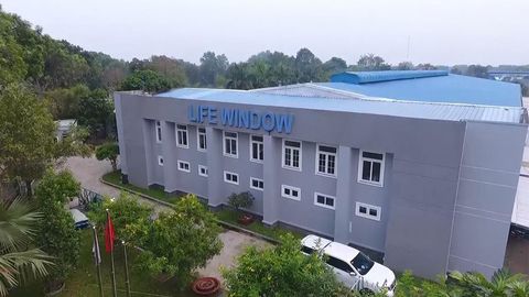 Giới thiệu tổng quan