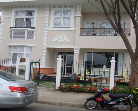 Công trình quận 1