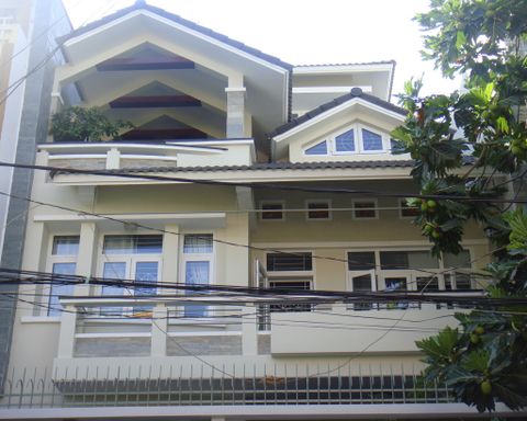 Công trình quận 2