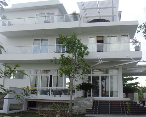 Công trình quận 3