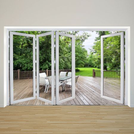 Những điều cần biết về sản phẩm cửa nhựa Deceuninck