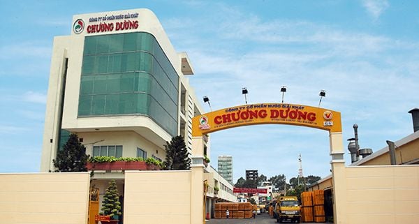 Quản lý tốt chi phí giúp Sá xị Chương Dương tiếp tục có lãi hơn 6 tỷ đồng