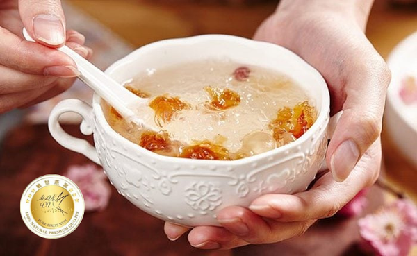 7 cách chưng yến thơm ngon, bổ dưỡng cho cả gia đình