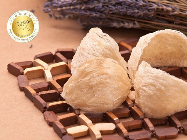 YẾN SÀO TINH CHẾ VÀ YẾN SÀO THÔ KHÁC NHAU NHƯ THẾ NÀO ?