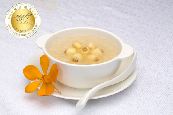 Yến sào chưng sẵn Mandi - Cần lưu ý những gì ?