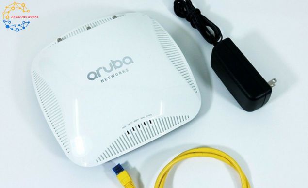 Wifi Aruba giá tốt Giải pháp hiệu quả cho mạng không dây của bạn