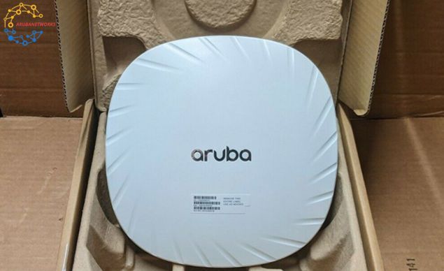 Wifi Chuyên Dụng Aruba AP/IAP 305 Unified AP Giải pháp tối ưu cho mạng không dây