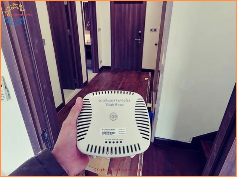 Wifi Mesh Aruba là gì ? Tại sao nên dùng Wifi Mesh Aruba cho gia đình