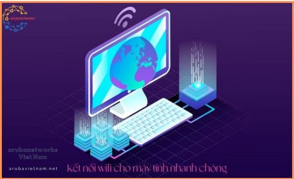 Hướng dẫn cách lắp mạng wifi không dây tại nhà