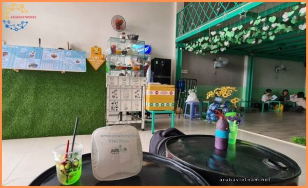 Cách bắt mạng wifi không dây miễn phí