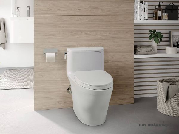 Top 5+ mẫu bồn cầu 1 khối giá rẻ dưới 2 triệu đáng mua nhất 2023