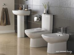 Cập nhập giá bồn cầu 2 khối GROHE mới nhất