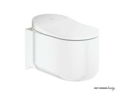 Cập nhập giá bồn cầu thông minh GROHE mới nhất 2024