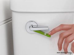 [Cập nhật] Giá bộ xả bồn cầu tay gạt mới nhất tại HUY HOÀNG LUXURY