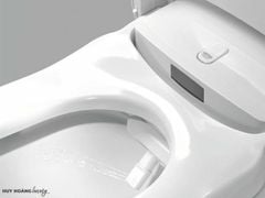 Báo giá: Giá nắp bồn cầu GROHE mới nhất từ HUY HOÀNG LUXURY