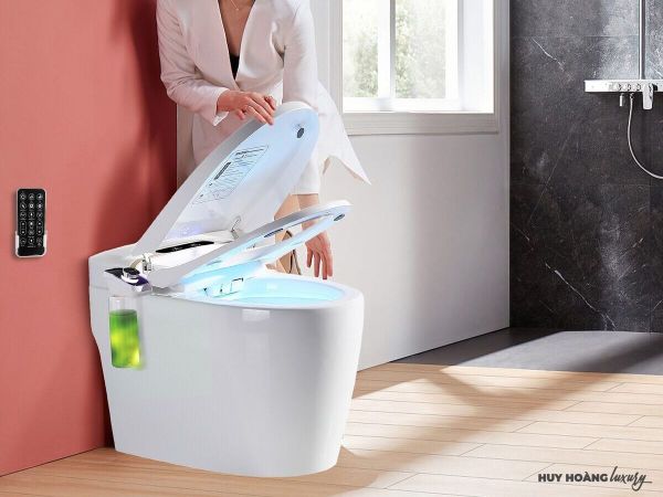 Tìm hiểu giá nắp bồn cầu KOHLER và địa chỉ phân phối giá tốt