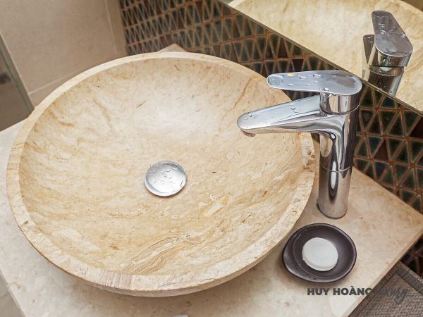 Báo giá vòi lavabo lạnh tại HUY HOÀNG LUXURY