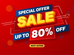 FQA - Các chương trình khuyến mãi và giảm giá đang diễn ra