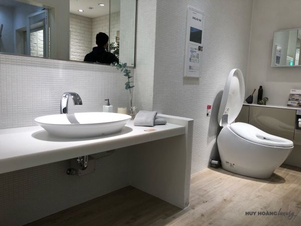 TOP 29++ mẫu lavabo đẹp, được ưa chuộng nhất năm 2024