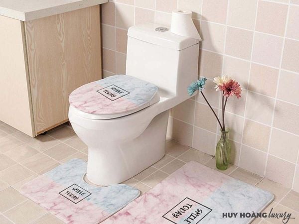 [GIẢI ĐÁP] Có nên sử dụng lót bồn cầu hay không?