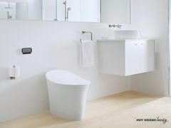 Nằm lòng giá phụ kiện bồn cầu KOHLER “trong nháy mắt” tại đây !