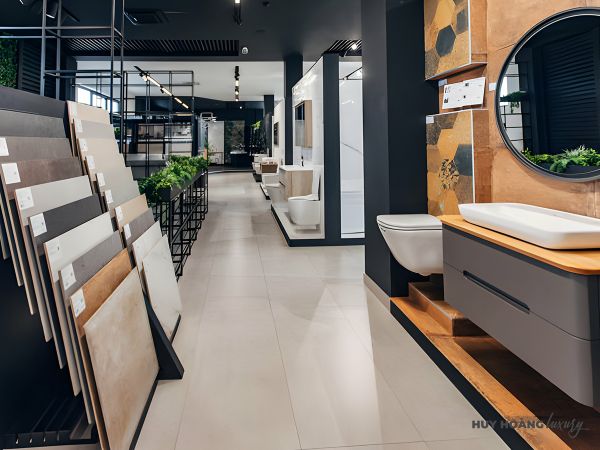 Gợi ý 7 đại lý thiết bị vệ sinh Bắc Ninh chính hãng, giá tốt