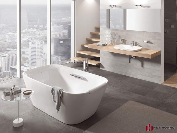 Thiết bị vệ sinh Hàn Quốc: Hãng nào tốt? Giá bao nhiêu?