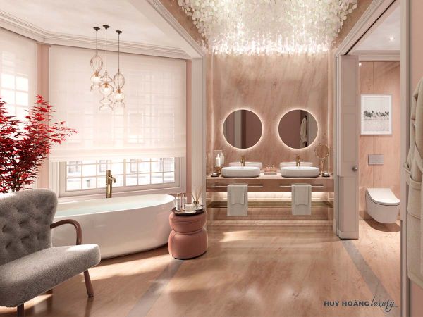 So sánh thiết bị vệ sinh TOTO và thiết bị vệ sinh KOHLER