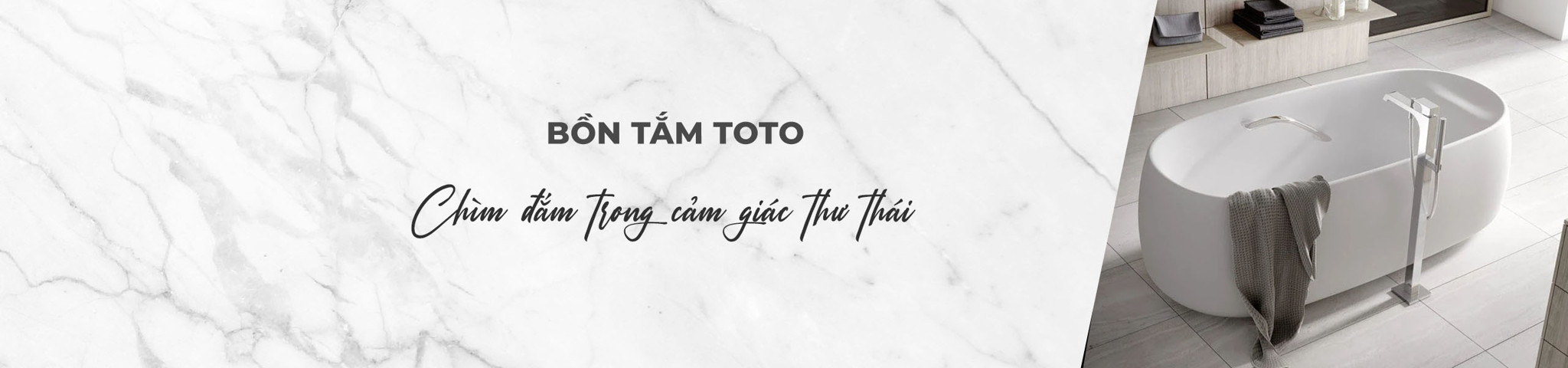 Bồn tắm TOTO