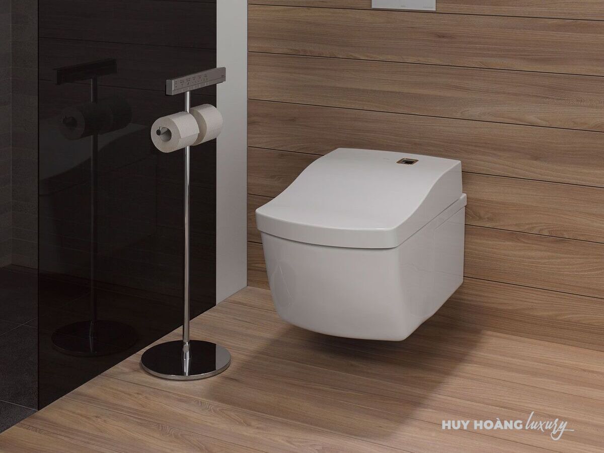 Địa chỉ mua bồn cầu treo tường uy tín, giá tốt