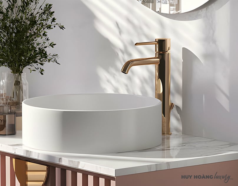 Bảng báo giá bồn rửa mặt lavabo thương hiệu TOTO