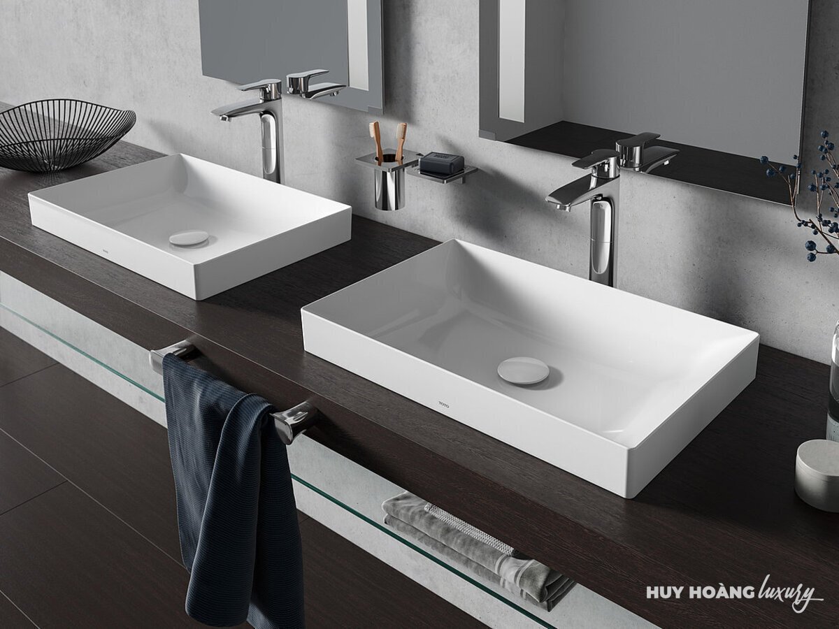 lavabo tại thành phố Hồ Chí Minh