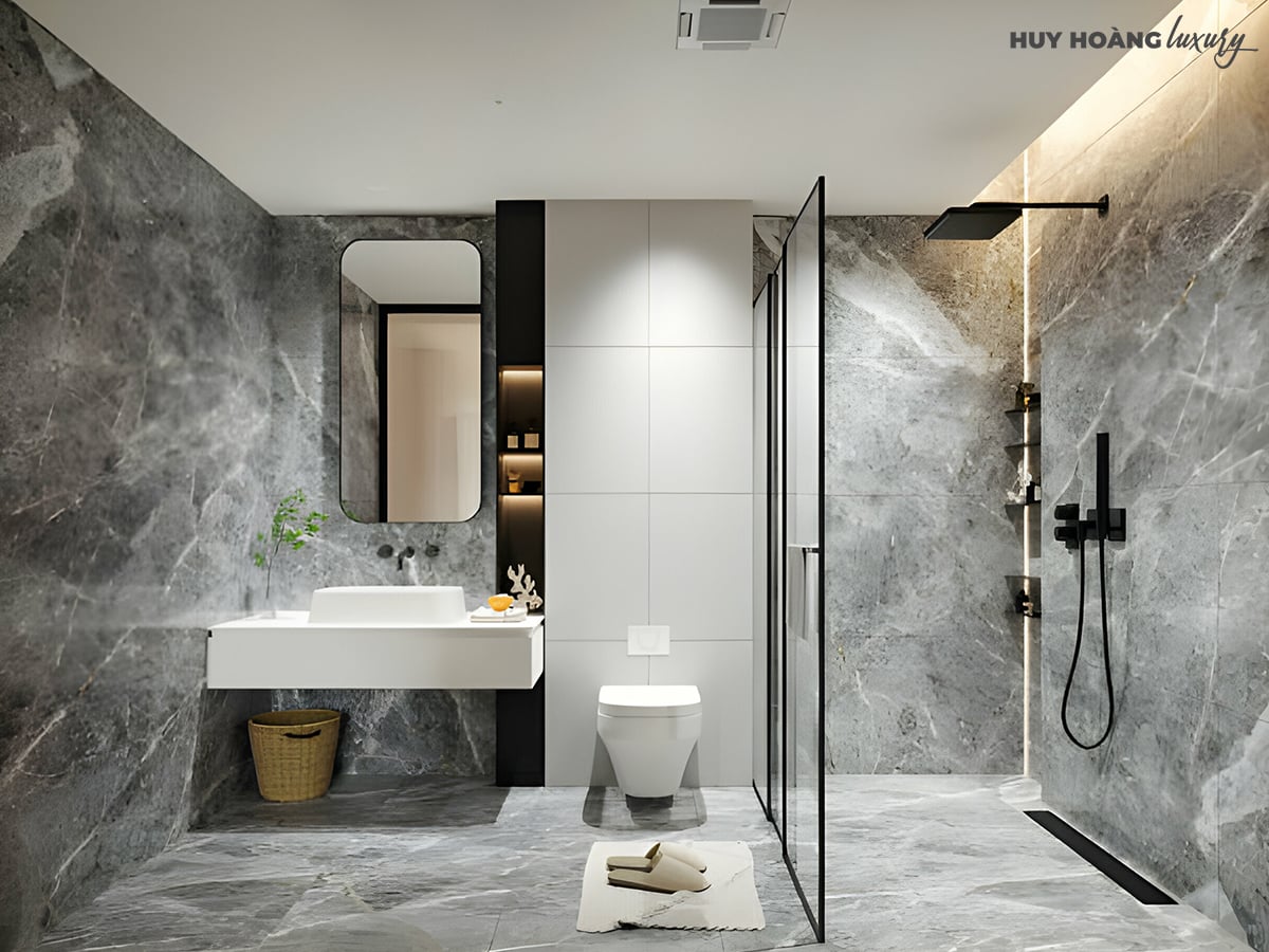 Cửa hàng thiết bị vệ sinh tại Đồng Nai - Lợi Lộc Phát