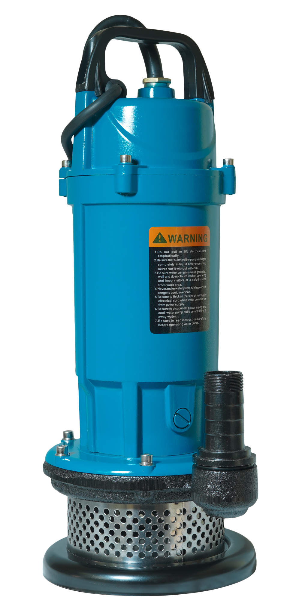 Bơm chìm nước sạch