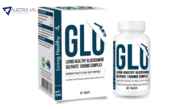 Glucosamine