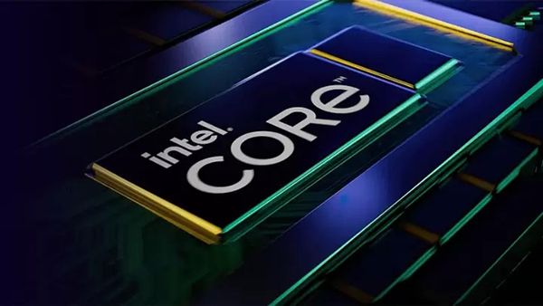 Intel sắp giới thiệu 'quái vật' CPU di động